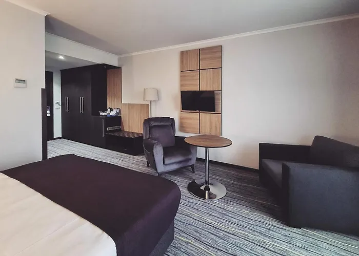Mercure Tetovo