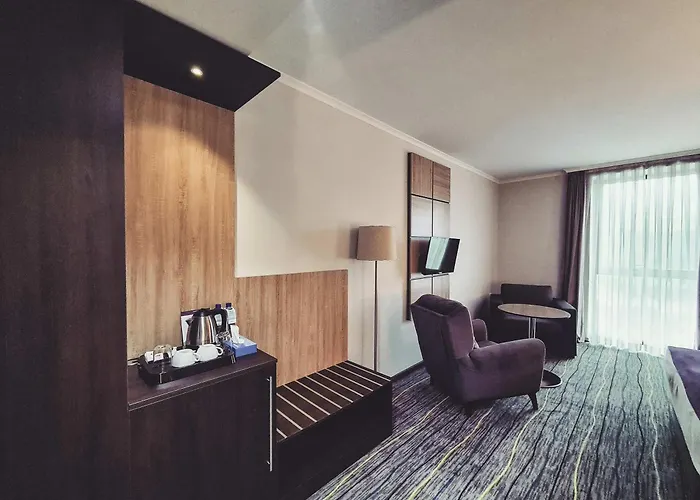 Mercure Tetovo