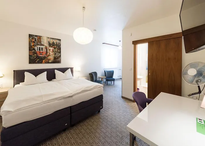 Privathotel Probst