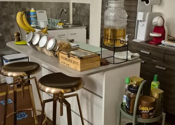 Hostal Boutique Casa La Barca