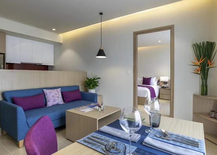Mercure Hai Phong