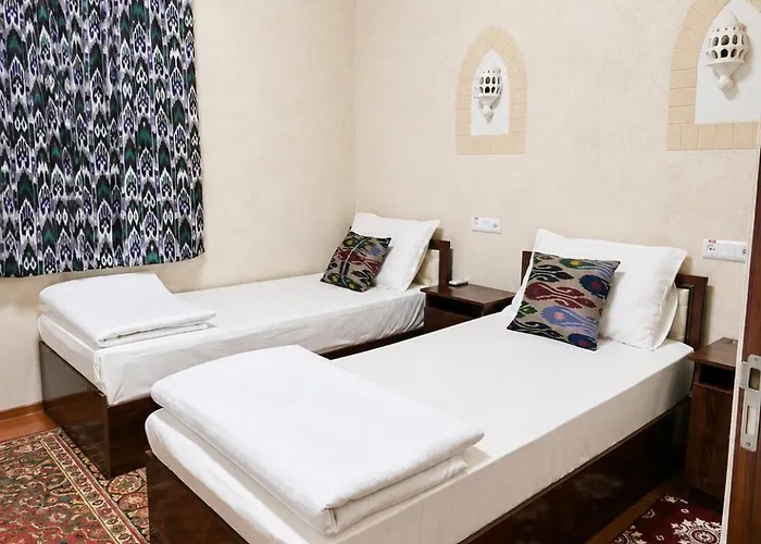 Art House Boutique Hotel