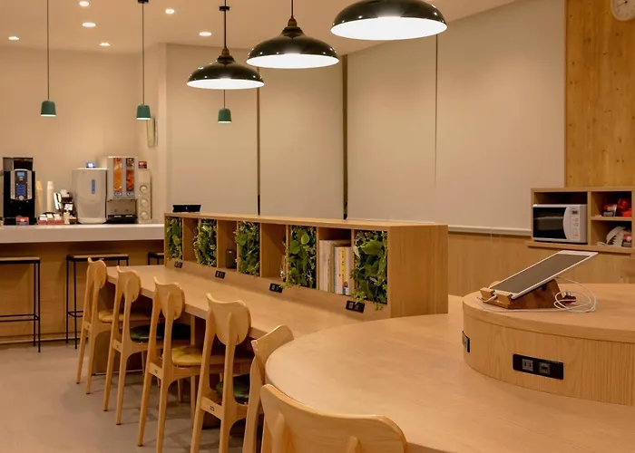 Comfort Hotel Sapporo Susukino