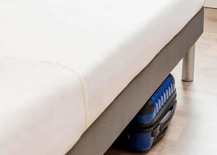 Ibis Budget Macon Creches