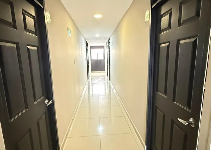 Hotel Escorial Ibague