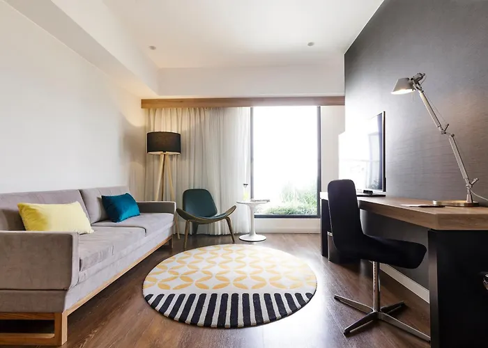 Innside By Melia Lima Miraflores