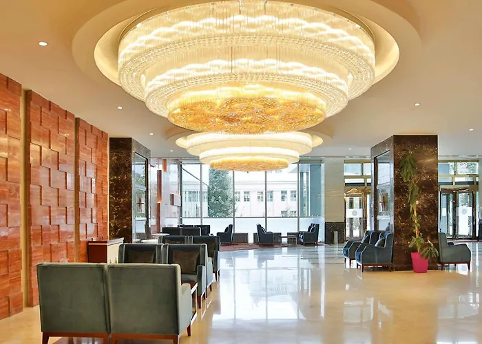 Novotel Ulaanbaatar