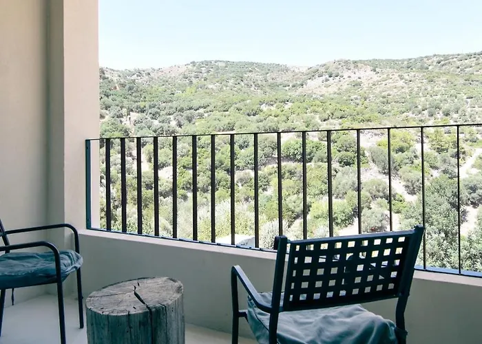 Monastery Estate Retreat