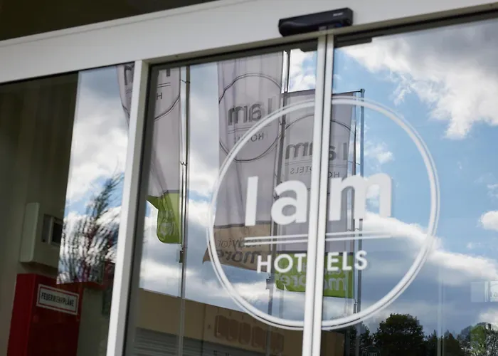 I Am Hotels Leoben