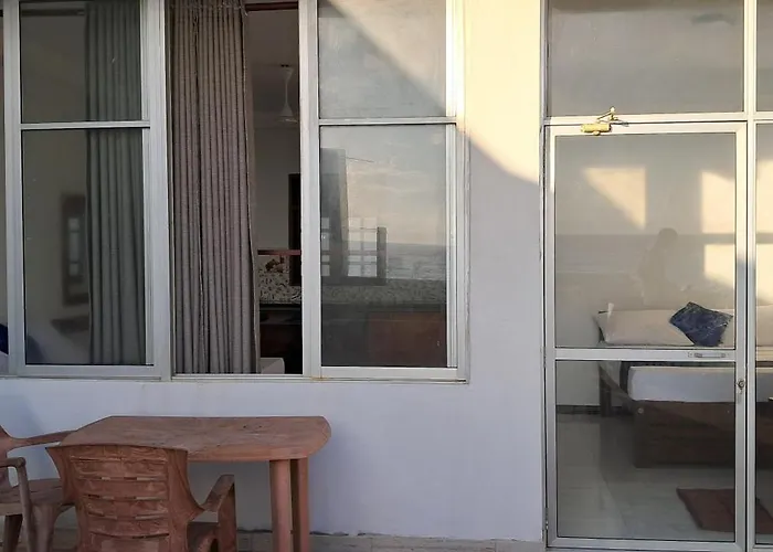 The Madampa Sea Side Lodge