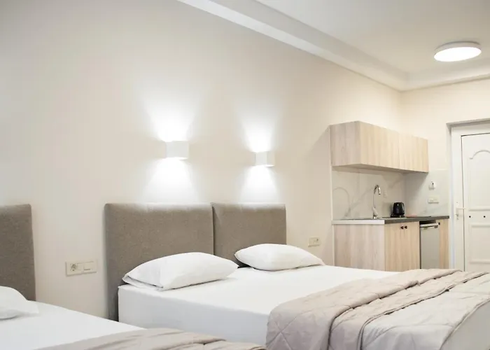 Timos Hotel
