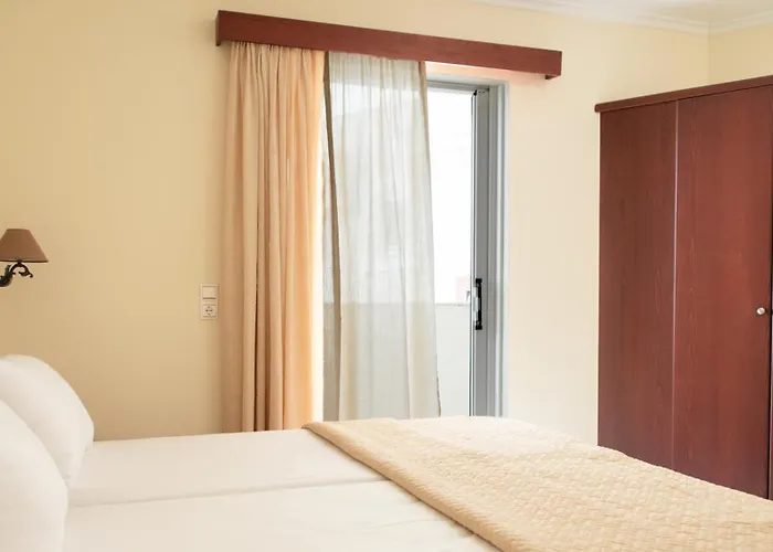 Timos Hotel