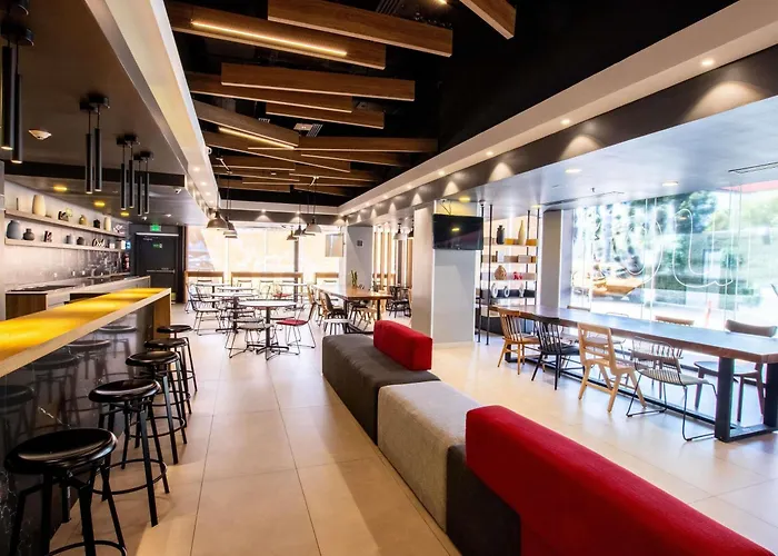 Ibis Tijuana