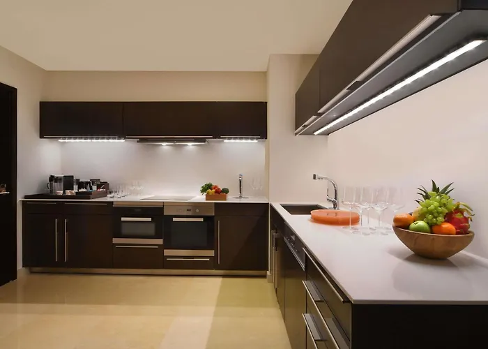 Alwadi Hotel Doha - Mgallery Collection