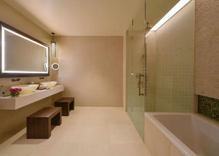 Alwadi Hotel Doha - Mgallery Collection