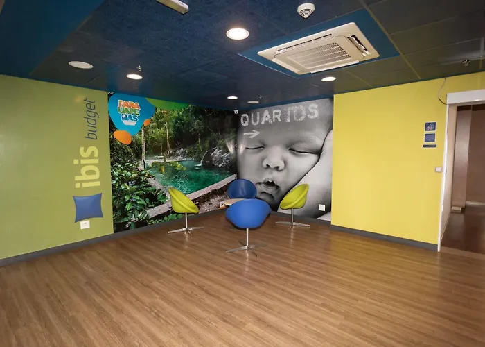 Ibis Budget Parauapebas
