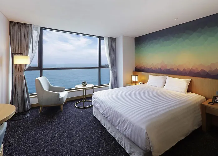 Mercure Ambassador Ulsan