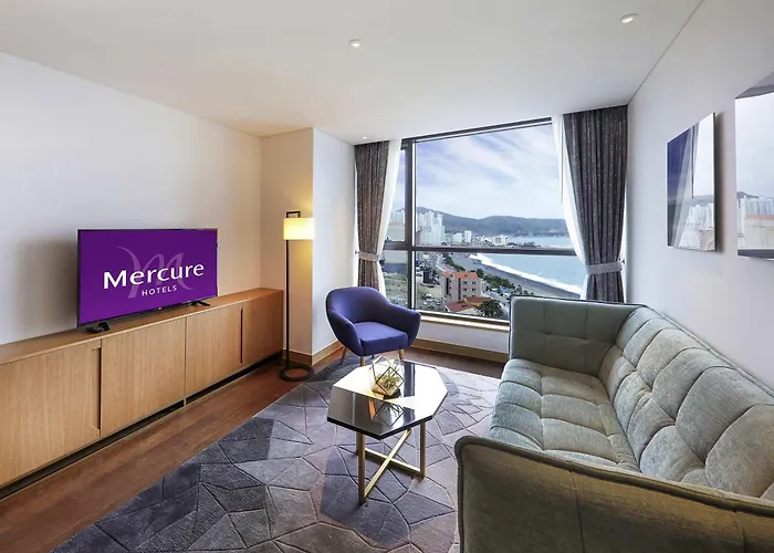 Mercure Ambassador Ulsan