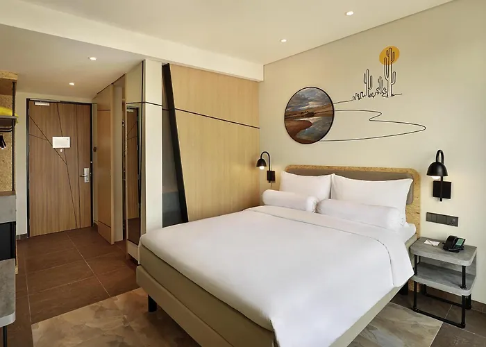 Ibis Styles Jakarta Simatupang