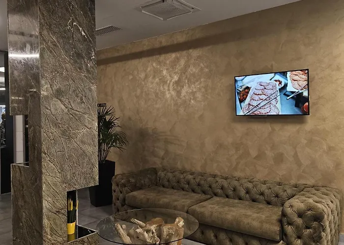 Boutique Hotel Mirjam