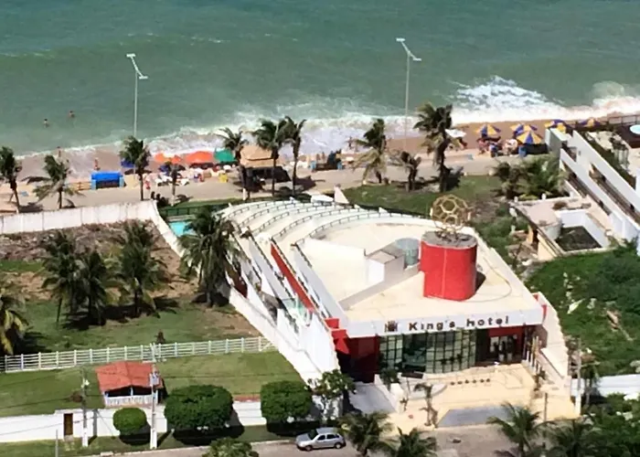 King'S Flat Hotel Natal