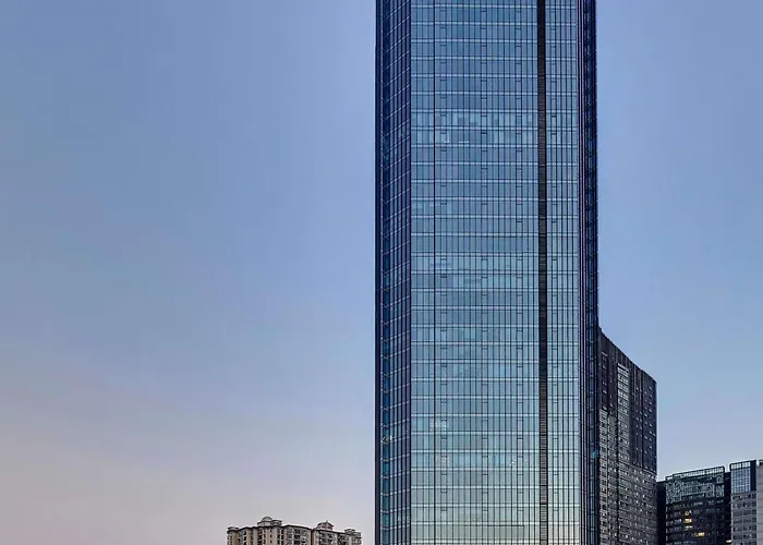 Pullman Huizhou Kaisa
