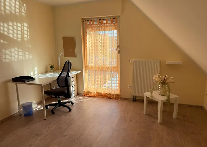 Hostel Nordkirchen by Frerichmann