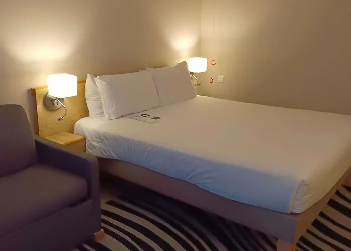 Novotel Manchester West