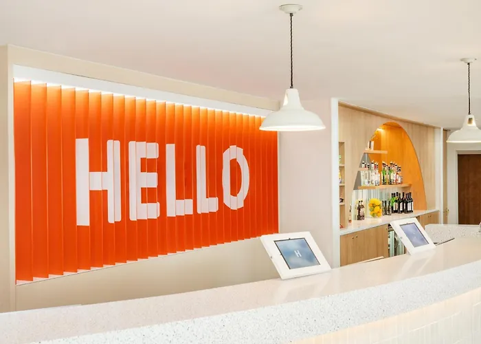 Holiday Inn Express Nuneaton By Ihg