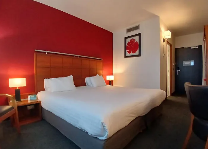 Holiday Inn Bordeaux Sud - Pessac By Ihg