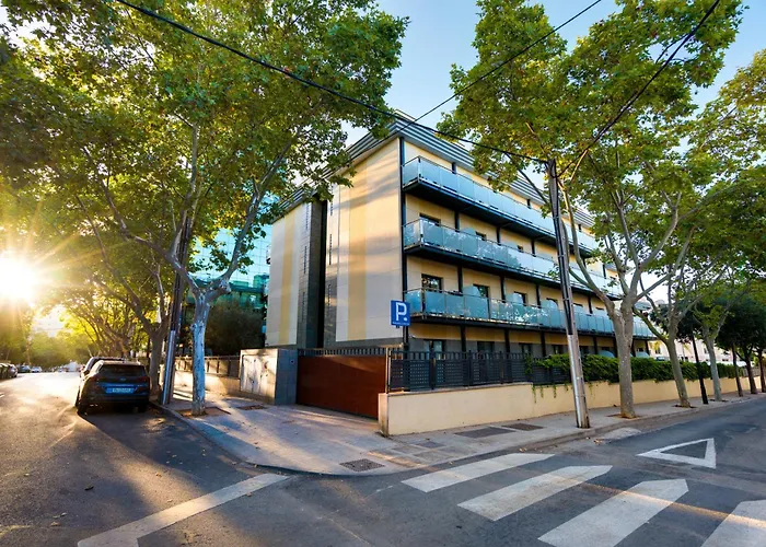 Isla Mallorca & Spa