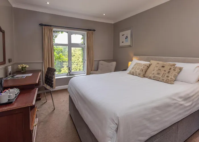 Brackenborough Hotel, BW Signature Collection