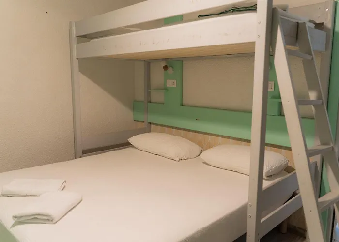 Contact Hôtel Come Inn
