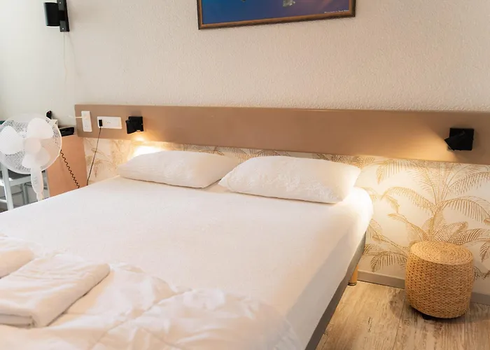 Logis Hotel Come Inn