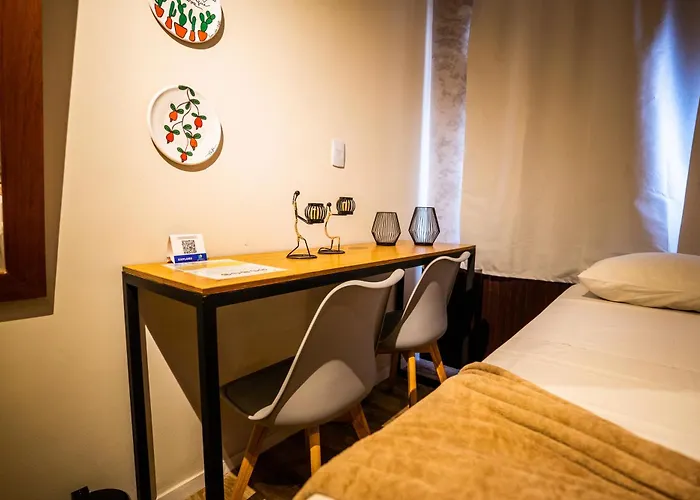 Hotel Pipa Atlântico