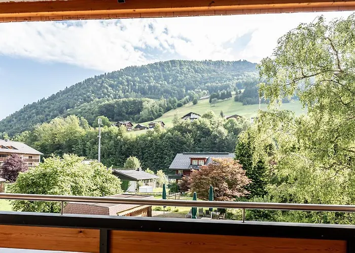Hotel Kanisfluh