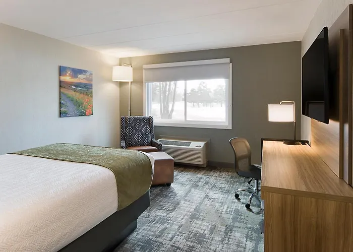 Ramkota Hotel Pierre