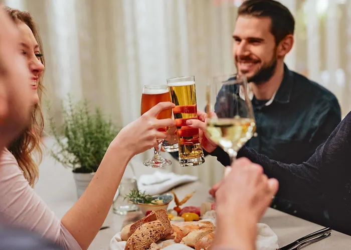 Ibis Santo Andre - Hotel Na Av Industrial E Perto Do Grand Plaza