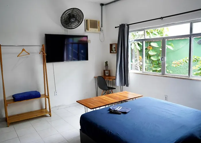 La Casa Hostel
