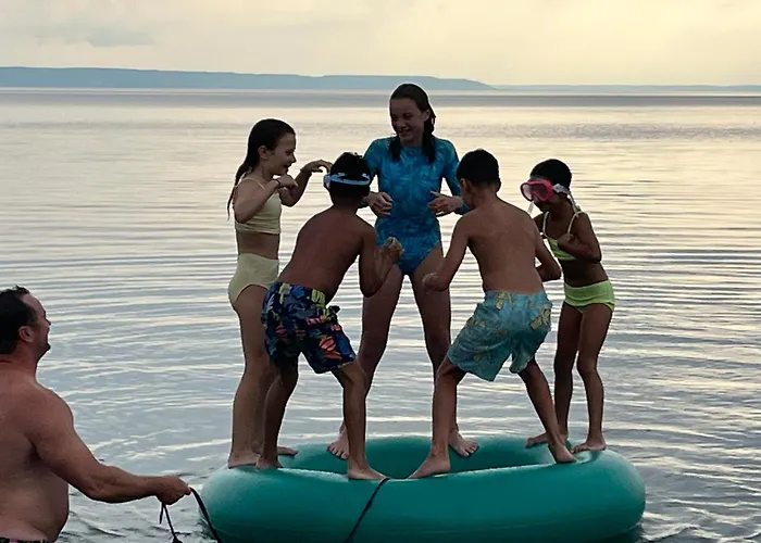 Sunport Beach Resort