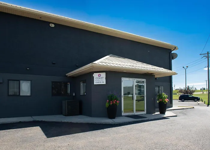 Coast Innisfail Hotel