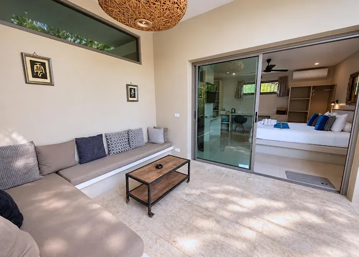 Amaya Resort