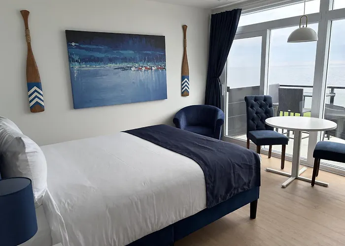 Motel La Marina