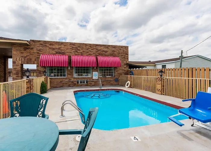 Econo Lodge & Suites Brinkley