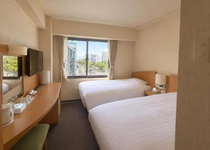 Le Lac Hotel Yokkaichi