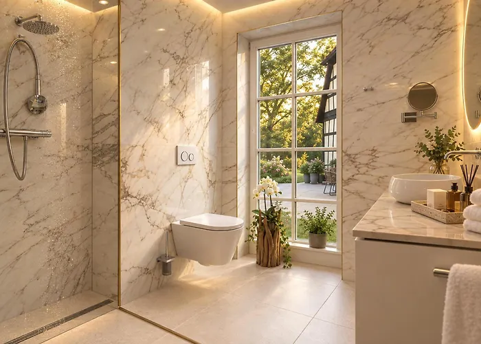 Schlossresidenz - Boutique Apartments & Hotel Suiten