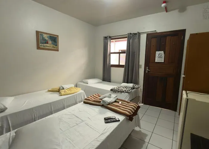 Hotel Rota Do Mar Inn Itajaí Navegantes