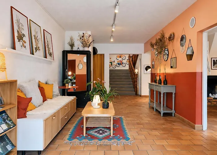 Hotel Le Provence - Restaurant Le Styx