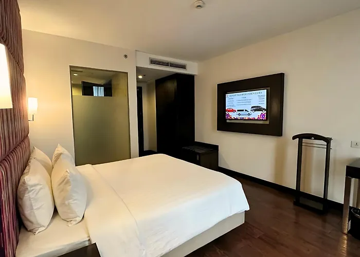 Wynwood Hotel