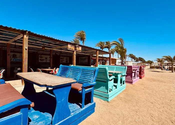 Coral Sun Beach (Adults Only)